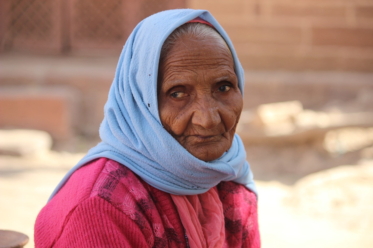 Preparing For Disasters: Unique Needs of the Elderly